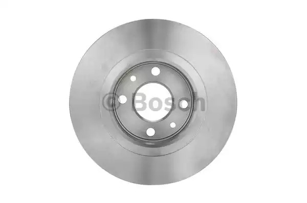 Тормозной диск BOSCH 0 986 479 164 (BD992, E1 90 R - 02C0100/0087)