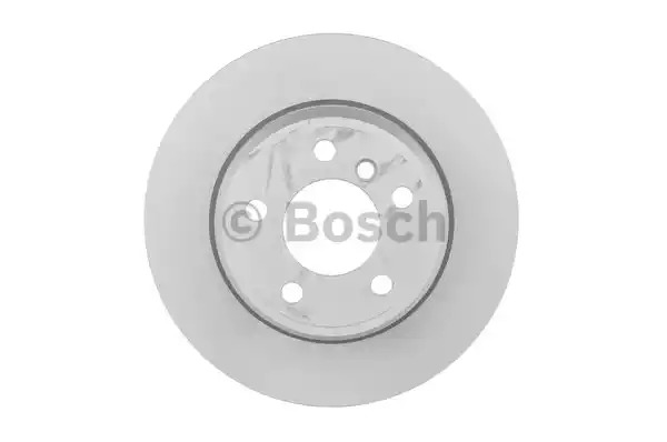 Тормозной диск BOSCH 0 986 479 167 (BD1046)