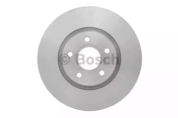 Тормозной диск BOSCH 0 986 479 171 (BD1050, E1 90 R - 02C0074/0343)