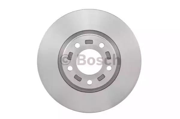 Тормозной диск BOSCH 0 986 479 183 (BD1056, E1 90 R - 02C0074/0342)