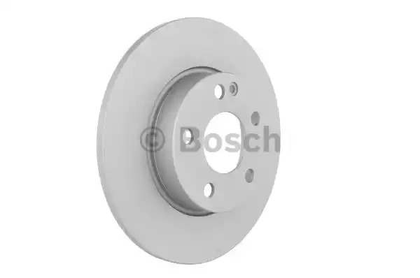 Тормозной диск BOSCH 0 986 479 185 (BD1057, E1 90 R -02C0371/0170)