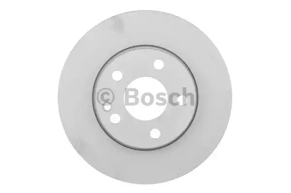 Тормозной диск BOSCH 0 986 479 186 (BD1058)