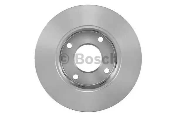 Тормозной диск BOSCH 0 986 479 187 (BD1059, E1 90 R - 02C0091/0265)