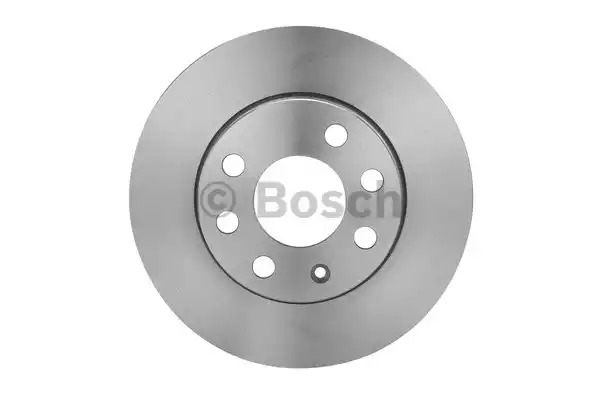 Тормозной диск BOSCH 0 986 479 189 (BD1060, E1 90 R - 02C0100/0193)