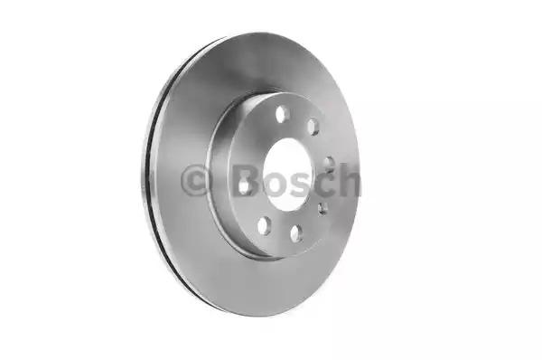 Тормозной диск BOSCH 0 986 479 190 (BD1061, E1 90 R - 02C0074/0417)