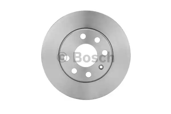 Тормозной диск BOSCH 0 986 479 190 (BD1061, E1 90 R - 02C0074/0417)