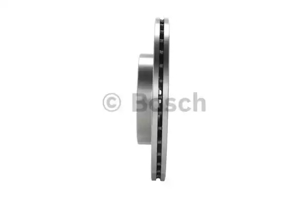 Тормозной диск BOSCH 0 986 479 190 (BD1061, E1 90 R - 02C0074/0417)