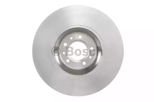 Тормозной диск BOSCH 0 986 479 192 (BD1062)