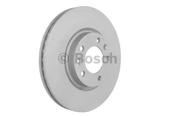 Тормозной диск BOSCH 0 986 479 193 (BD1063, E1 90 R -02C0348/0204)