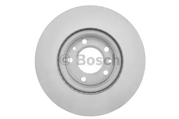 Тормозной диск BOSCH 0 986 479 193 (BD1063, E1 90 R -02C0348/0204)