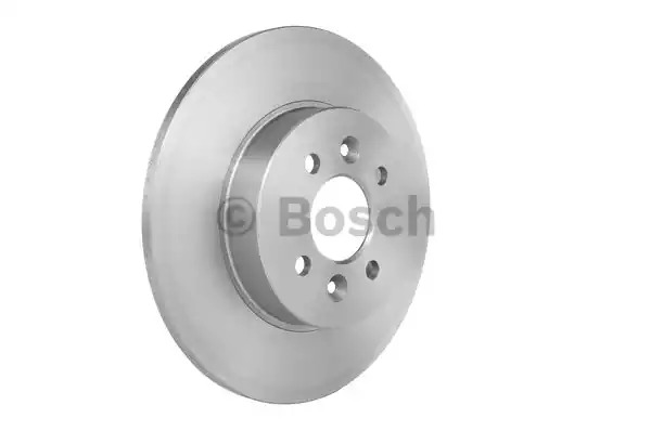 Тормозной диск BOSCH 0 986 479 195 (BD1065)