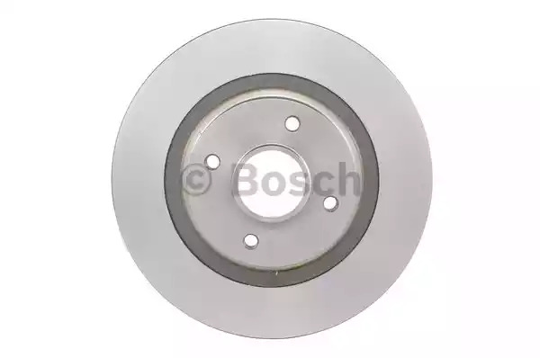 Тормозной диск BOSCH 0 986 479 196 (BD1066)