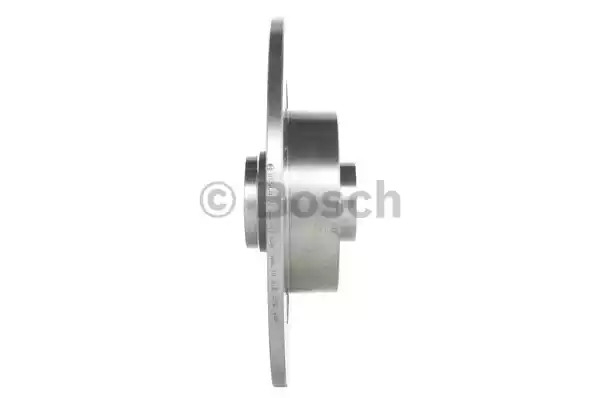 Тормозной диск BOSCH 0 986 479 196 (BD1066)