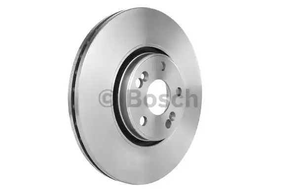 Тормозной диск BOSCH 0 986 479 199 (BD1068)