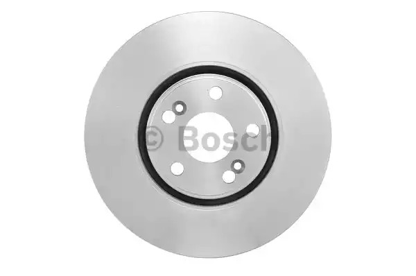 Тормозной диск BOSCH 0 986 479 199 (BD1068)