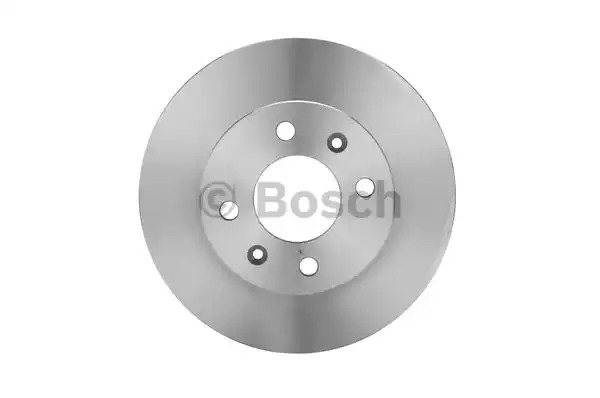 Тормозной диск BOSCH 0 986 479 206 (BD1073)