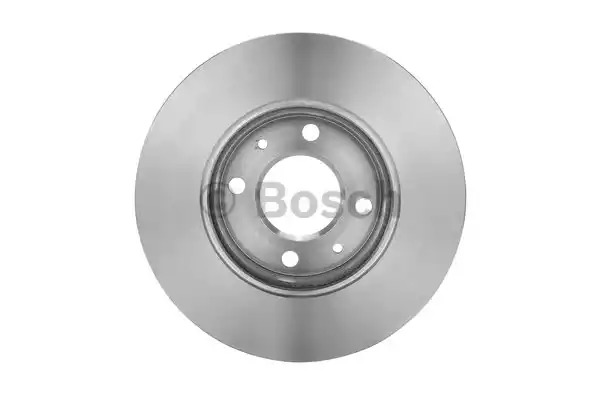 Тормозной диск BOSCH 0 986 479 206 (BD1073)