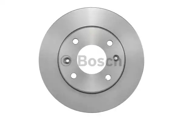 Тормозной диск BOSCH 0 986 479 207 (BD1074, E1 90 R - 02C0074/0142)