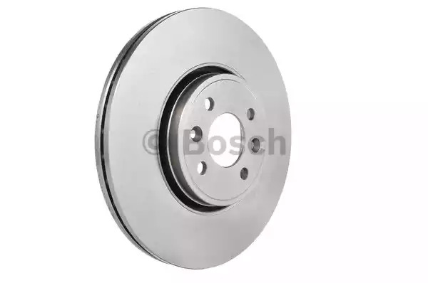 Тормозной диск BOSCH 0 986 479 209 (BD1076)
