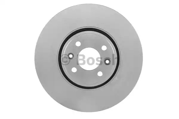 Тормозной диск BOSCH 0 986 479 209 (BD1076)