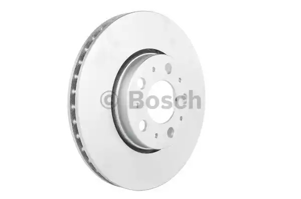 Тормозной диск BOSCH 0 986 479 210 (BD1077)