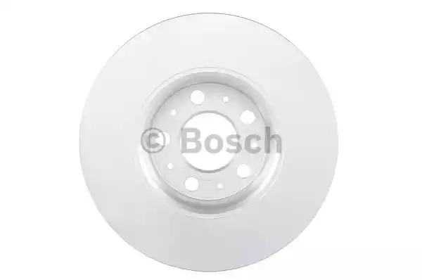 Тормозной диск BOSCH 0 986 479 210 (BD1077)