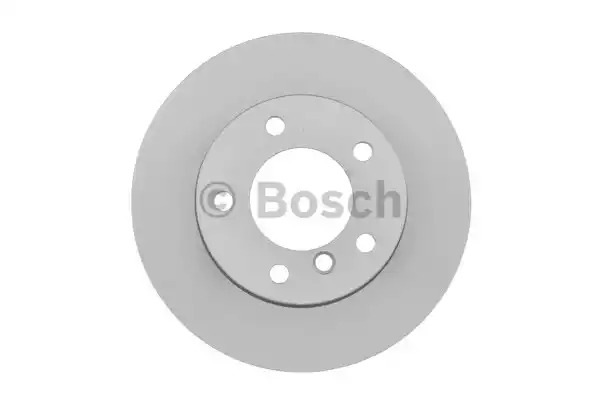 Тормозной диск BOSCH 0 986 479 213 (BD1081)