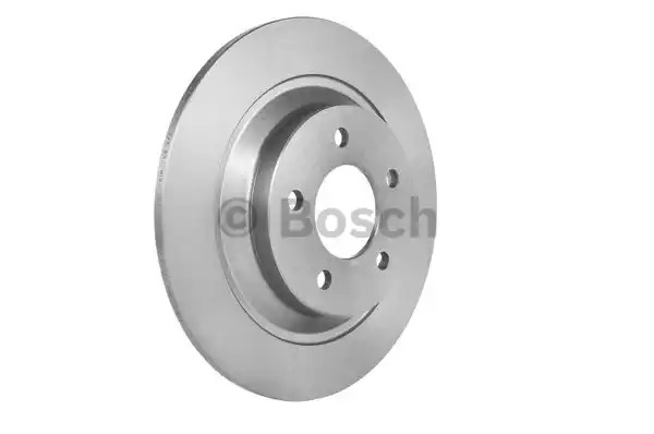 Тормозной диск BOSCH 0 986 479 233 (BD1099, E1 90 R - 02C0100/0168)