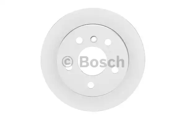 Тормозной диск BOSCH 0 986 479 235 (BD1101)