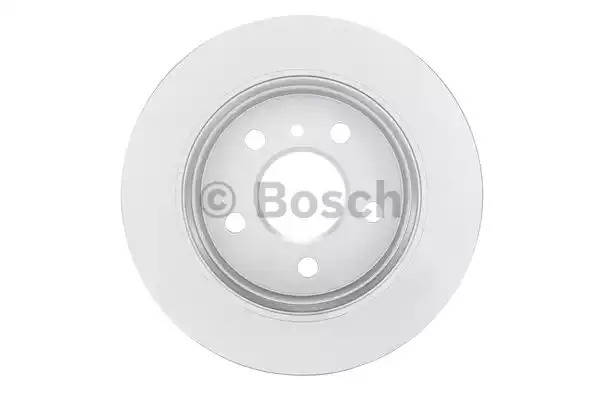 Тормозной диск BOSCH 0 986 479 235 (BD1101)