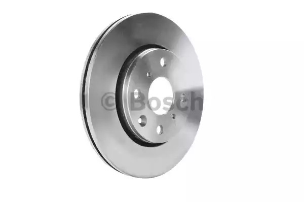 Тормозной диск BOSCH 0 986 479 239 (BD1105)