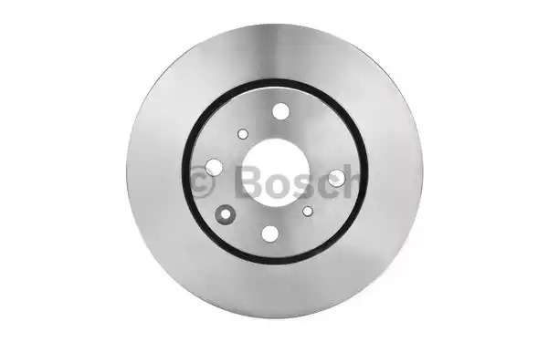 Тормозной диск BOSCH 0 986 479 239 (BD1105)