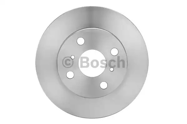 Тормозной диск BOSCH 0 986 479 244 (BD1110, E1 90 R - 02C0074/0416)