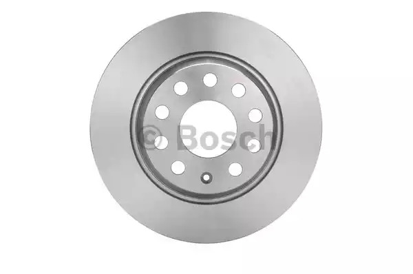 Тормозной диск BOSCH 0 986 479 247 (BD1112)