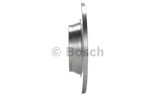 Тормозной диск BOSCH 0 986 479 247 (BD1112)