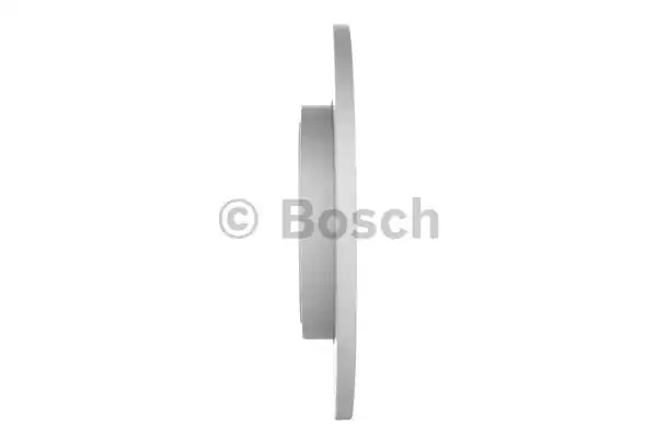 Тормозной диск BOSCH 0 986 479 252 (BD1117, E1 90 R -02C0371/0088)