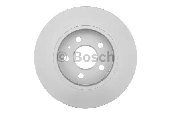 Тормозной диск BOSCH 0 986 479 252 (BD1117, E1 90 R -02C0371/0088)
