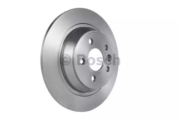 Тормозной диск BOSCH 0 986 479 254 (BD1132, E1 90 R - 02C0100/0167)