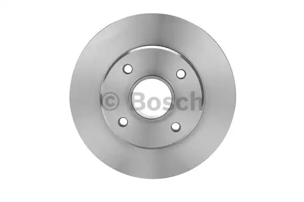 Тормозной диск BOSCH 0 986 479 255 (BD1133)