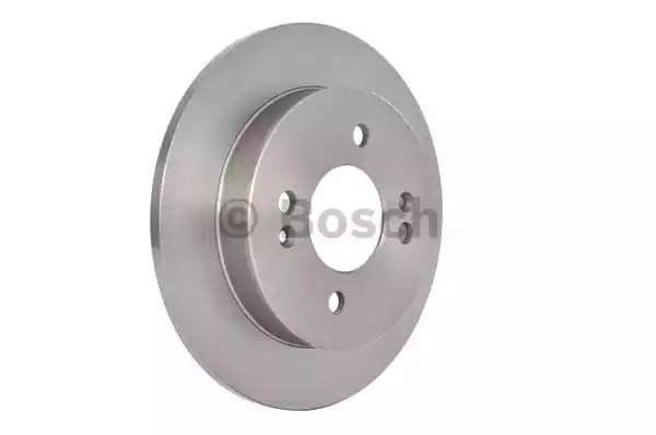 Тормозной диск BOSCH 0 986 479 256 (BD1134, E1 90 R - 02C0100/0378)