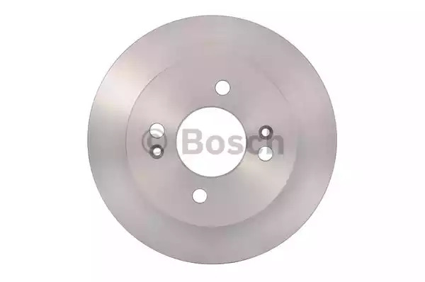 Тормозной диск BOSCH 0 986 479 256 (BD1134, E1 90 R - 02C0100/0378)