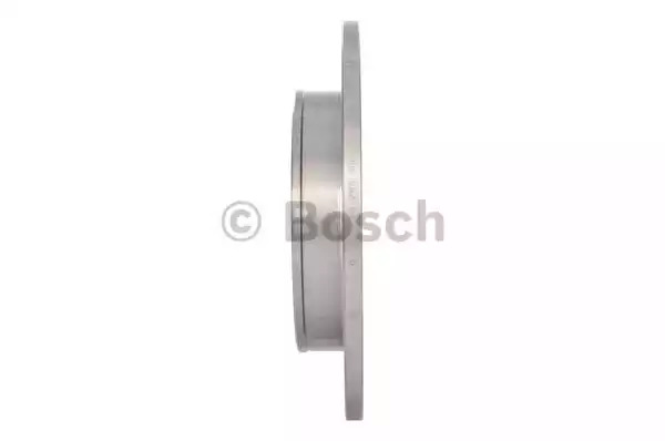 Тормозной диск BOSCH 0 986 479 256 (BD1134, E1 90 R - 02C0100/0378)