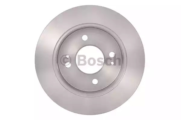 Тормозной диск BOSCH 0 986 479 256 (BD1134, E1 90 R - 02C0100/0378)