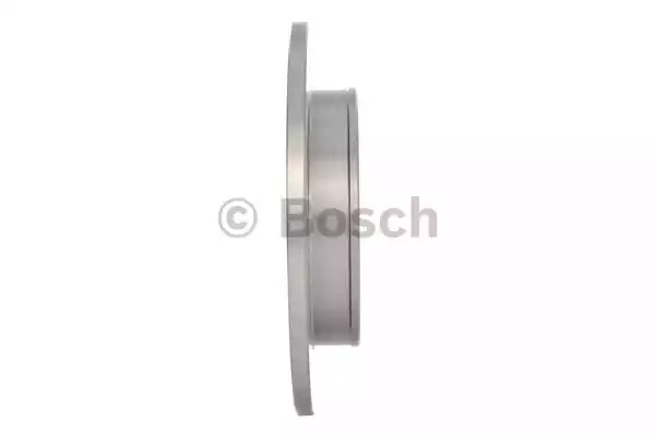 Тормозной диск BOSCH 0 986 479 256 (BD1134, E1 90 R - 02C0100/0378)