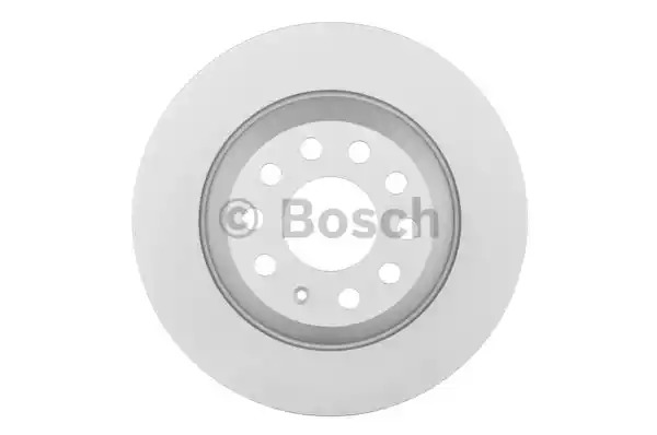 Тормозной диск BOSCH 0 986 479 257 (BD1135)