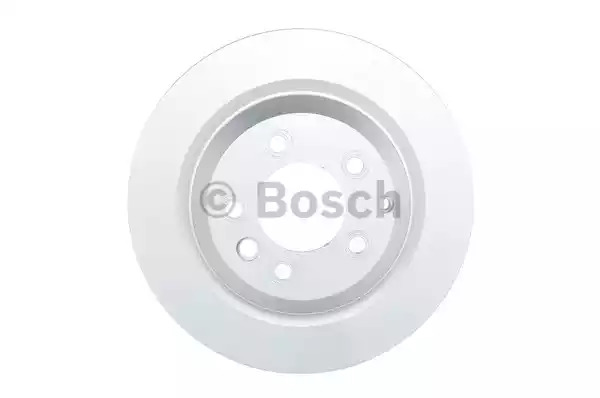 Тормозной диск BOSCH 0 986 479 259 (BD1137)
