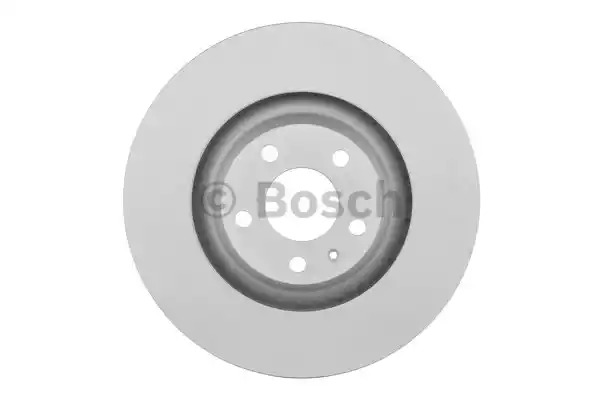 Тормозной диск BOSCH 0 986 479 260 (BD1138)