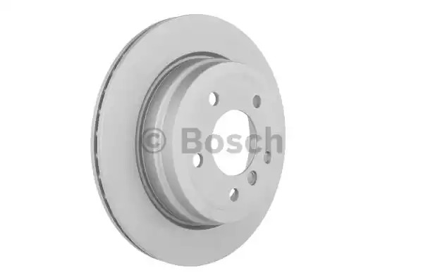 Тормозной диск BOSCH 0 986 479 263 (BD1141)