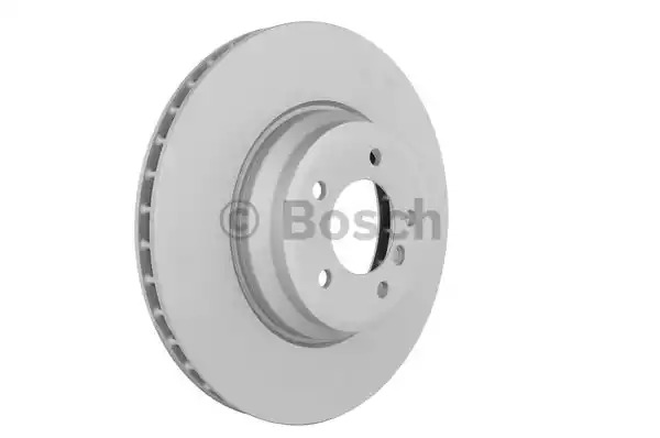 Тормозной диск BOSCH 0 986 479 265 (BD1143, E1 90 R -02C0348/0326)