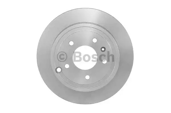 Тормозной диск BOSCH 0 986 479 268 (BD1146)